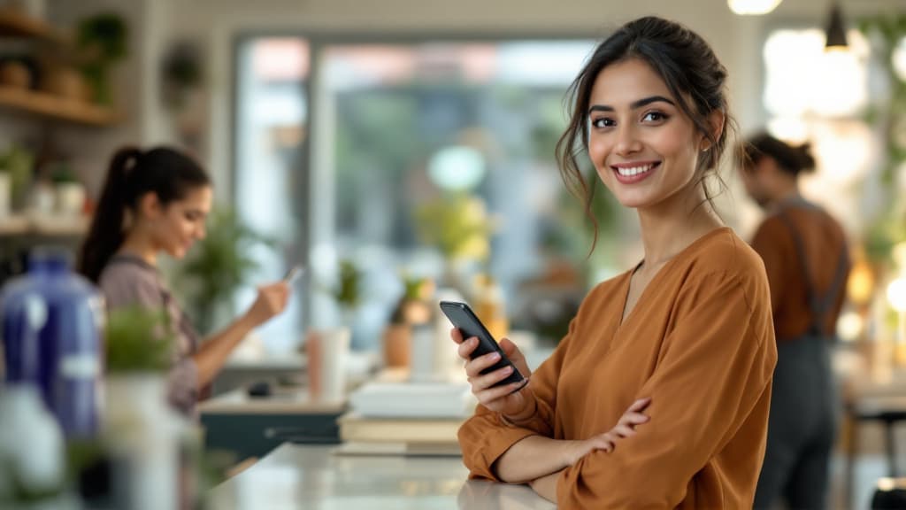ChatFlow AI multi-channel conversation management